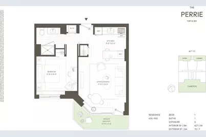 234 E 46th Street #705, New York City, NY 10017 - Photo 10