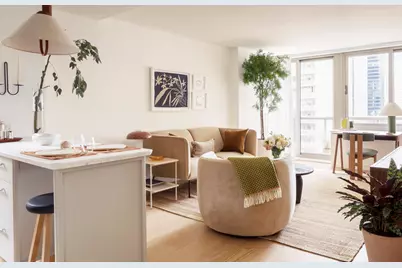 234 E 46th Street #1401, New York, NY 10017 - Photo 2
