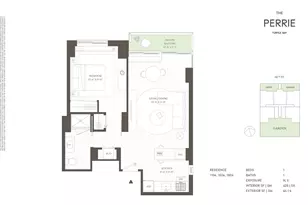 234 E 46th St, New York City, NY 10017 - Photo 10