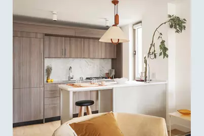 234 E 46th Street #1504, New York City, NY 10017 - Photo 1