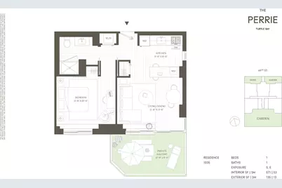 234 E 46th Street #1505, New York, NY 10017 - Photo 10