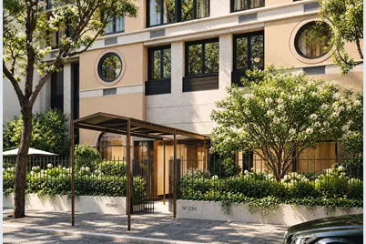 234 E 46th Street #PH2102, New York, NY 10017 - Photo 10