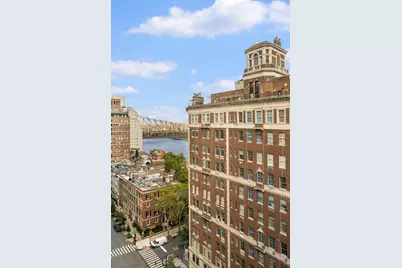 14 Sutton Place S #14B, New York, NY 10022 - Photo 8