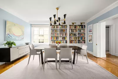 14 Sutton Place S #14B, New York, NY 10022 - Photo 2