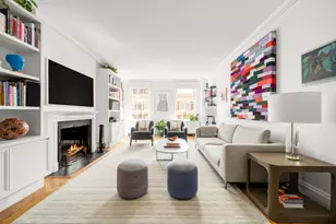 14 Sutton Pl S, New York, NY 10022 - Photo 1
