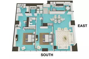 641 5th Ave, New York City, NY 10022 - Photo 20