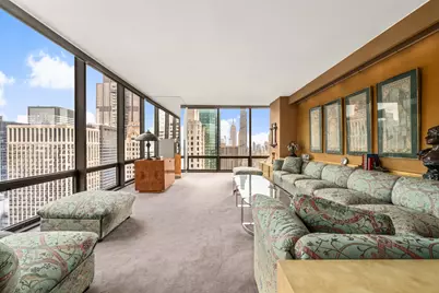 641 5th Avenue #38E, New York City, NY 10022 - Photo 2