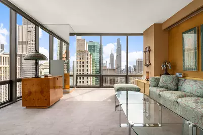 641 5th Avenue #38E, New York City, NY 10022 - Photo 1