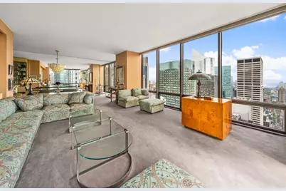 641 5th Avenue #38E, New York City, NY 10022 - Photo 4
