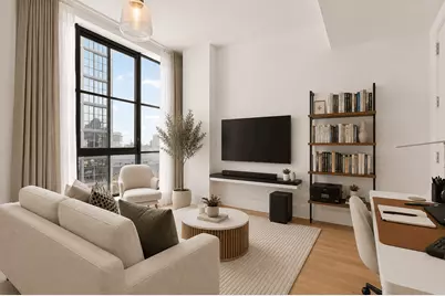 22-18 Jackson Avenue #517, New York City, NY 11101 - Photo 2