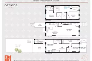 213 29th St, New York City, NY 11232 - Photo 22