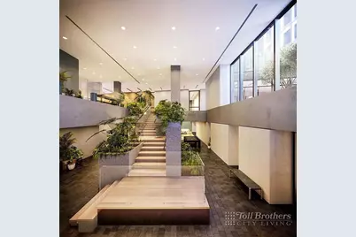 77 Charlton Street #N4E, New York, NY 10014 - Photo 10