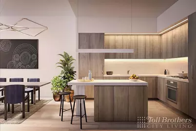 77 Charlton Street #N4E, New York, NY 10014 - Photo 12