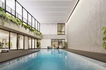 77 Charlton Street #N4E, New York City, NY 10014 - Photo 6