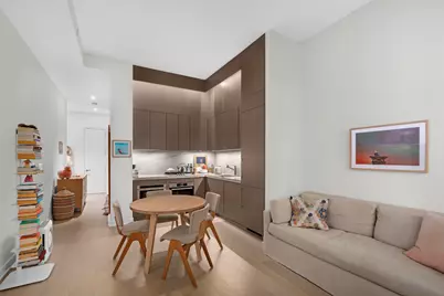 77 Charlton Street #N4E, New York City, NY 10014 - Photo 2