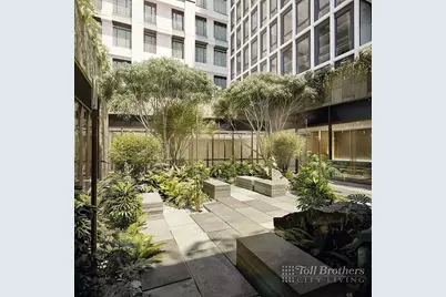 77 Charlton Street #N4E, New York City, NY 10014 - Photo 12