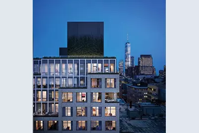 77 Charlton Street #N4E, New York City, NY 10014 - Photo 8