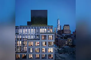 77 Charlton St, New York City, NY 10014 - Photo 8