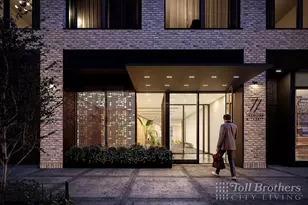 77 Charlton St, New York, NY 10014 - Photo 10