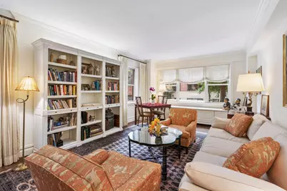 50 Sutton Place S #3C, New York, NY 10022 - Photo 2