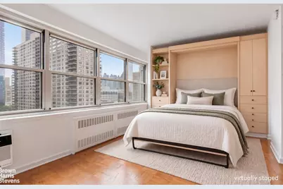 165 W End Avenue #12L, New York City, NY 10023 - Photo 4
