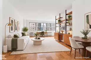 165 West End Ave, New York City, NY 10023 - Photo 1