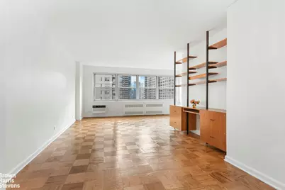 165 W End Avenue #12L, New York City, NY 10023 - Photo 2