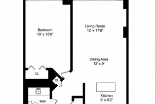 453 W 19th St, New York, NY 10011 - Photo 6