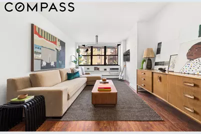 453 W 19th Street #3B, New York, NY 10011 - Photo 1
