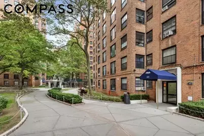 365 Clinton Avenue #10E, Brooklyn, NY 11238 - Photo 8