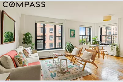 365 Clinton Avenue #10E, Brooklyn, NY 11238 - Photo 1