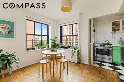 365 Clinton Avenue #10E, Brooklyn, NY 11238 - Photo 2
