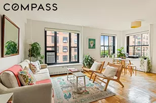 365 Clinton Ave, Brooklyn, NY 11238 - Photo 1