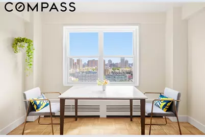 345 W 145th Street #11C5, New York City, NY 10032 - Photo 4