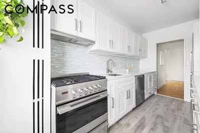 345 W 145th Street #11C5, New York City, NY 10032 - Photo 6