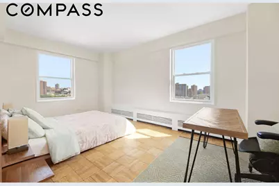 345 W 145th Street #11C5, New York City, NY 10032 - Photo 8