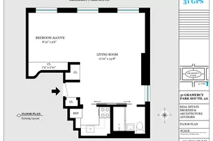 31 Gramercy Pk S, New York, NY 10003 - Photo 10