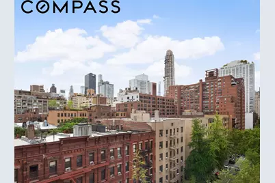 360 E 72nd Street #B907, New York, NY 10021 - Photo 6