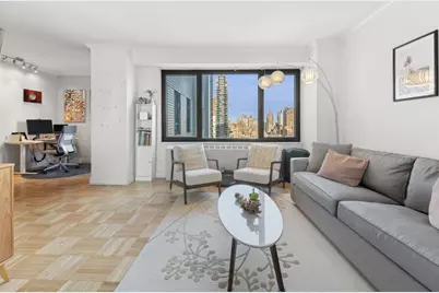 303 E 57th Street #21K, New York City, NY 10022 - Photo 2