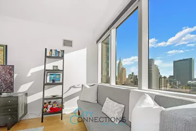 350 W 42nd Street #36-E, New York City, NY 10036 - Photo 8