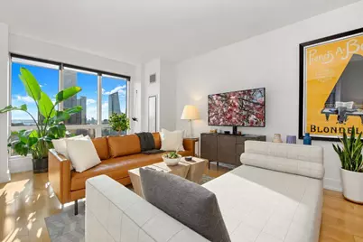 350 W 42nd Street #36-E, New York, NY 10036 - Photo 2