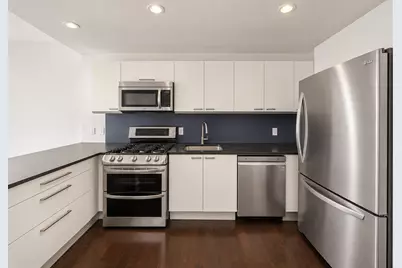 350 W 42nd Street #14D, New York, NY 10036 - Photo 4