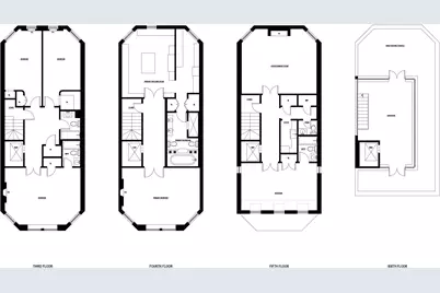 313 W 74th Street, New York City, NY 10023 - Photo 24