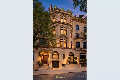 313 W 74th Street, New York City, NY 10023 - Photo 2