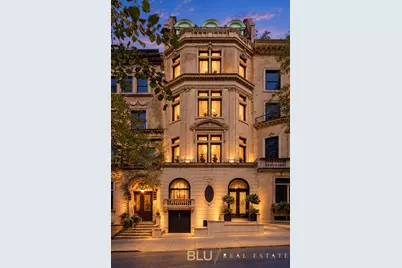 313 W 74th Street, New York City, NY 10023 - Photo 1