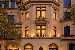 313 W 74th St, New York City, NY 10023 - Photo 1
