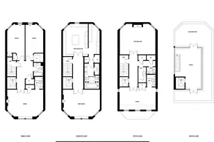 313 W 74th St, New York City, NY 10023 - Photo 24