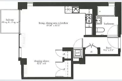 26-26 Jackson Avenue #401, Long Island City, NY 11101 - Photo 22