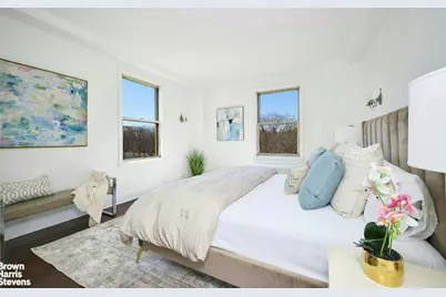 1165 5th Avenue #7A, New York City, NY 10029 - Photo 4