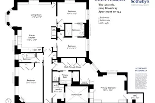 2109 Broadway, New York City, NY 10023 - Photo 20